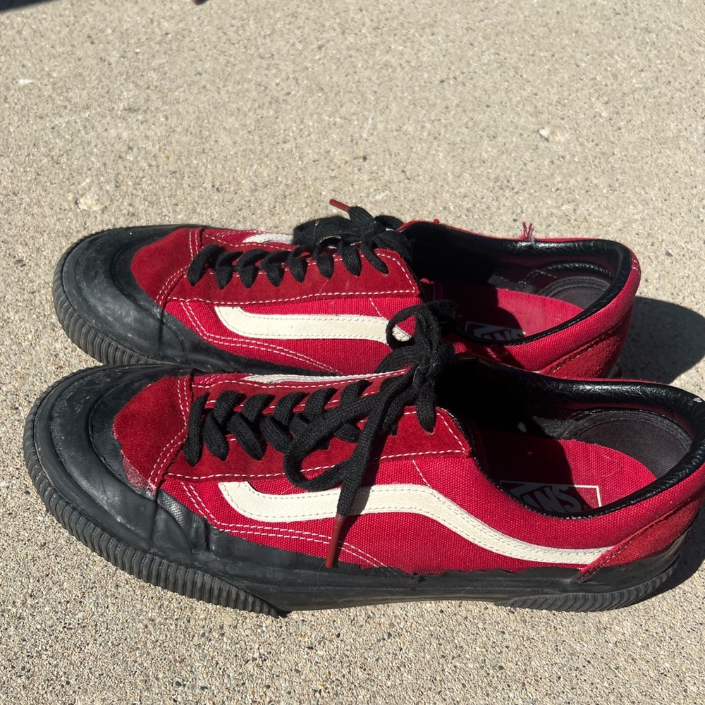 Men’s Vans 11.5